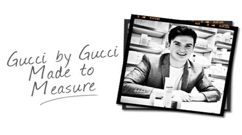 gucci made to measure reviews.